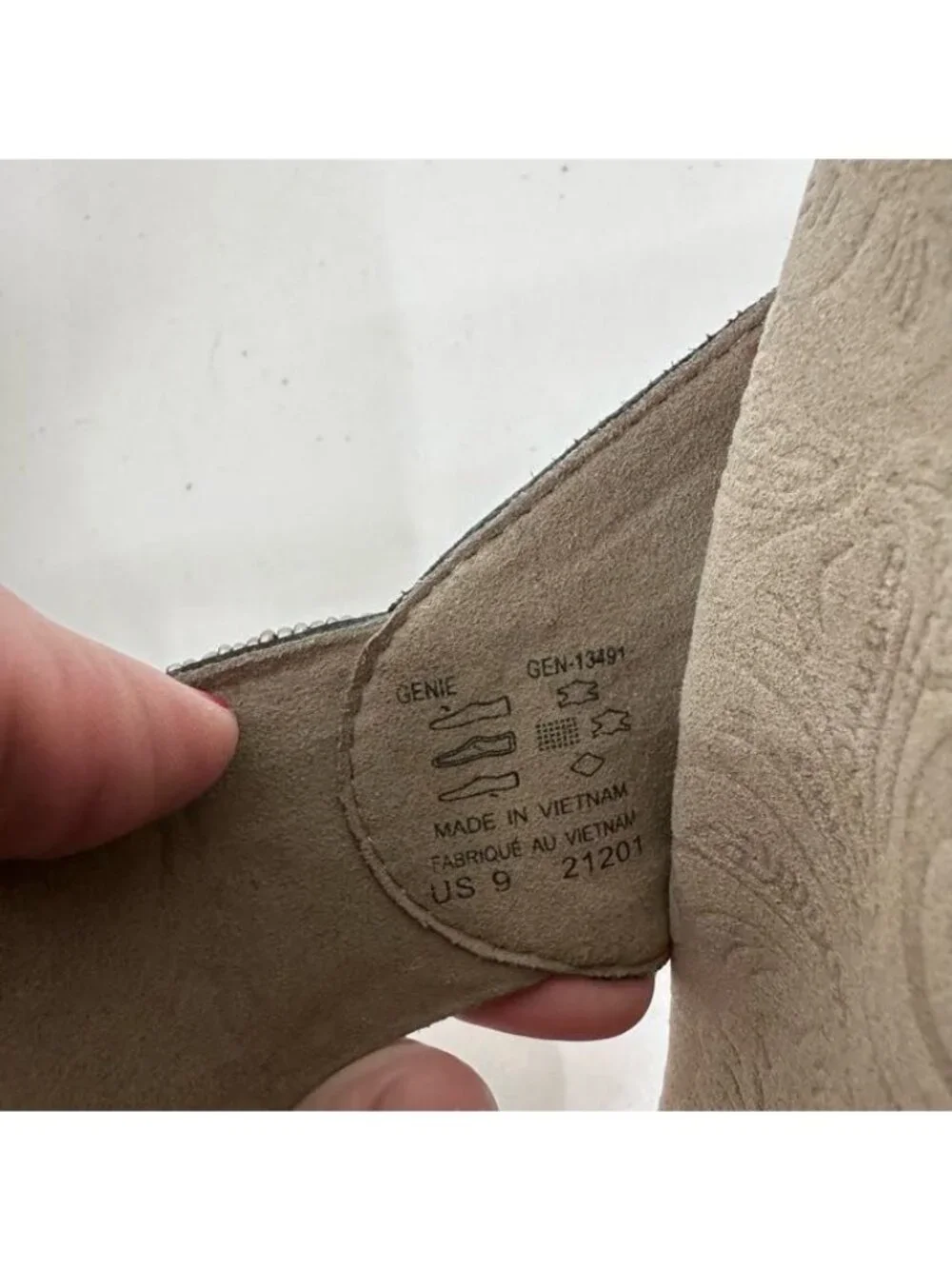 Taos Footwear taos genie